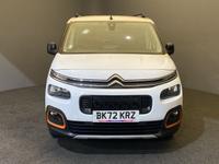 CITROEN BERLINGO Photo 31