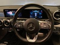 Mercedes-Benz CLA Photo 22