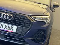 Audi Q3 Photo 37