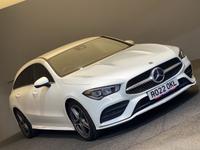 Mercedes-Benz CLA Photo 29