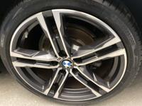BMW 2 SERIES GRAN COUPE Photo 23