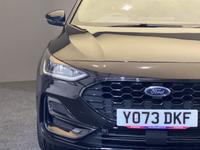 Ford FOCUS Photo 34
