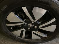Vauxhall Frontera Photo 22