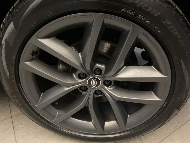 LAND ROVER Range Rover Sport Photo spincars-59533df5b536705963eb2d50f31a80df6b16067f.jpg