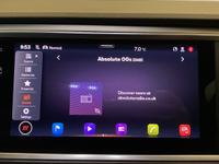SEAT ATECA Photo 10