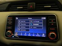 Nissan MICRA Photo 13
