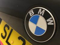BMW 1 SERIES Photo 18