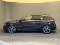 VAUXHALL Astra Photo 2