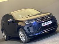 LAND ROVER DISCOVERY SPORT Photo 8