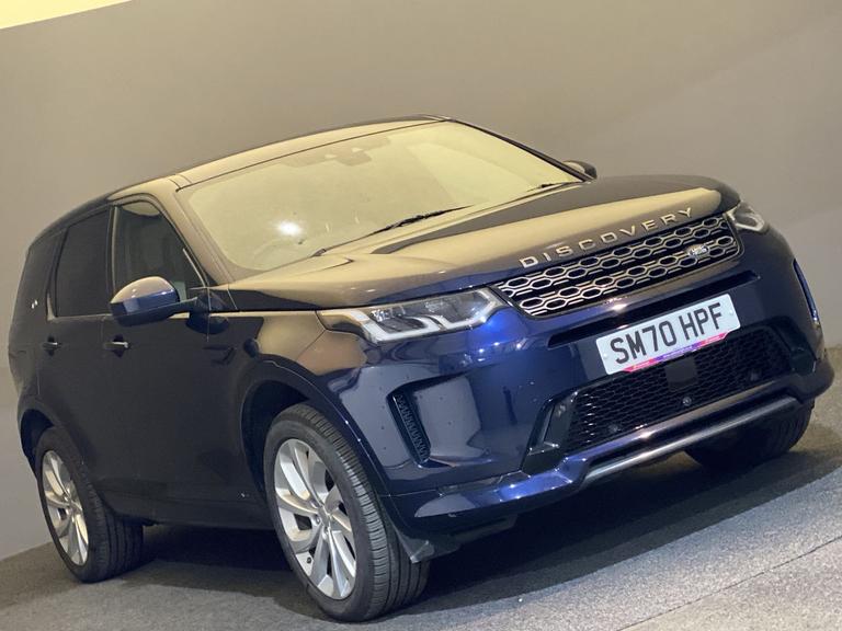 LAND ROVER DISCOVERY SPORT Photo spincars-5f9aba245fd7bd40d0f48515dfedc8d03be3438a.jpg