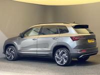 Skoda KAROQ Photo 2