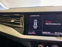 Audi A1 Photo 26