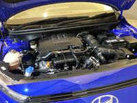 HYUNDAI BAYON Photo 11