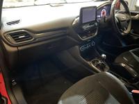 Ford Fiesta Photo 20