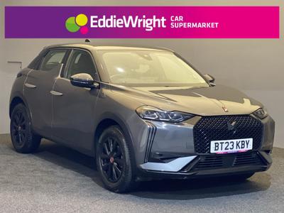 2023 3 1.2 PURETECH 100 BHP PERFORMANCE LINE VQ 1 2 LEATHER SAT NAV... photo