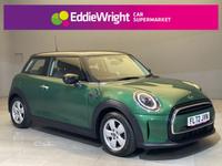 MINI HATCH Photo 0