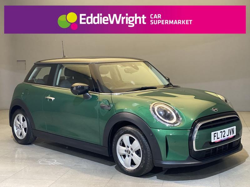 Mini Hatchback