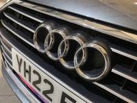 Audi A6 Photo 14