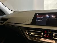 BMW 1 SERIES Photo 29