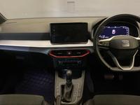 SEAT IBIZA Photo 3