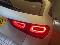 MERCEDES-BENZ GLA Photo 16