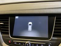 Vauxhall GRANDLAND X Photo 21
