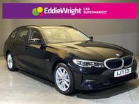 BMW 3 SERIES Photo 0