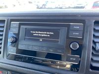 Volkswagen CRAFTER Photo 21