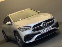 MERCEDES-BENZ GLA Photo 35