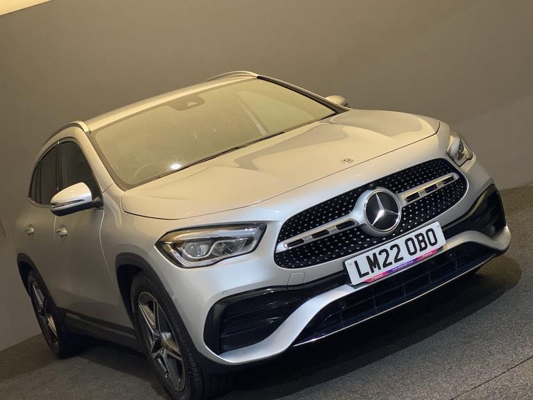 MERCEDES-BENZ GLA Photo spincars-6b505c702f288ebcd96304e914487dc85129d26a.jpg