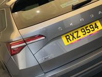 ŠKODA KAROQ Photo 22