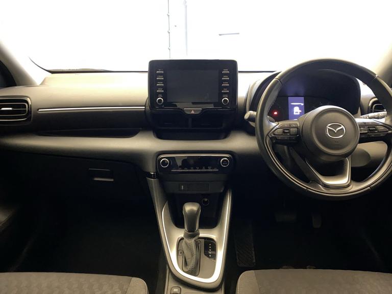 MAZDA MAZDA2 HYBRID Photo spincars-6c3e3f50677cfd9c3b004ed6ff6496199992c26e.jpg