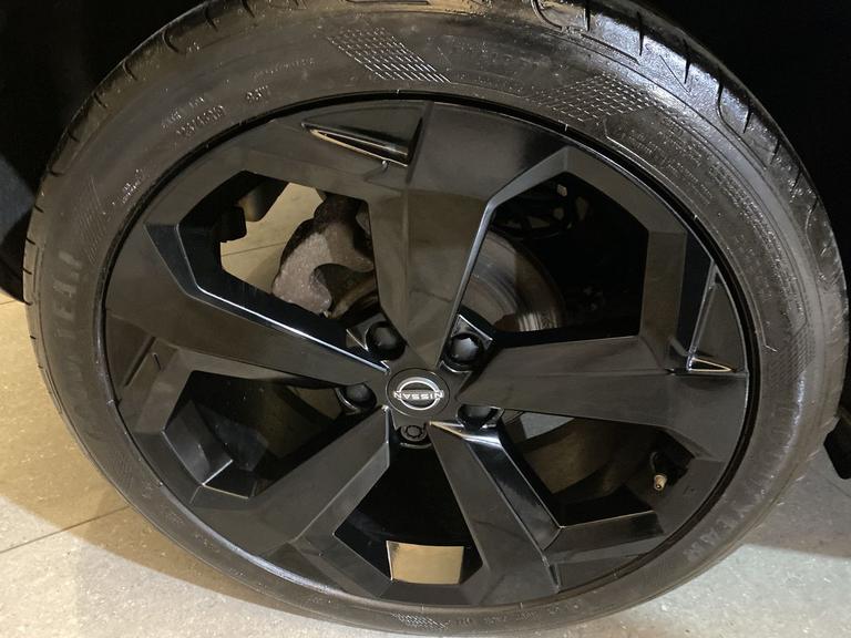 NISSAN Juke Photo spincars-6c4caf8236209c0557ad62e0140d7e7e6d558e6a.jpg