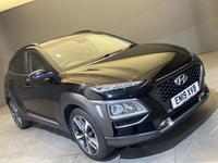 Hyundai Kona Photo 1