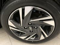 HYUNDAI BAYON Photo 21