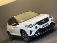 SEAT ARONA Photo 19