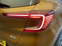 RENAULT Captur Photo 15