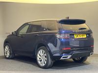 LAND ROVER DISCOVERY SPORT Photo 1