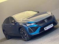 PEUGEOT 408 Photo 31