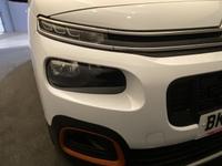 CITROEN BERLINGO Photo 17