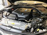 BMW 3 SERIES Photo 12