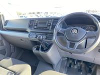 Volkswagen CRAFTER Photo 4