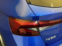 Skoda FABIA Photo 19