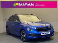 Skoda KAMIQ Photo 0