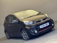 Kia PICANTO Photo 3