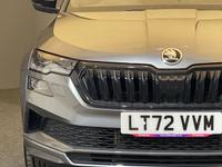 Skoda KAROQ Photo 32