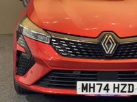 RENAULT CLIO Photo 31