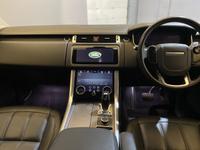 LAND ROVER Range Rover Sport Photo 2