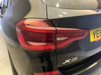 BMW X3 Photo 19
