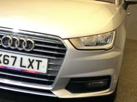 Audi A1 Photo 4